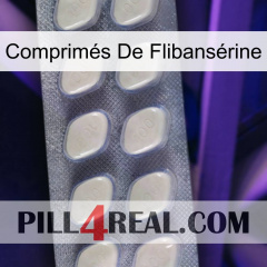 Comprimés De Flibansérine 08